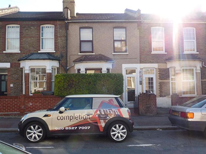 5 Bedroom Terraced House To Rent In King Edward Road, London, E17