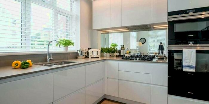 4 Bedroom Town House To Rent In Egerton Drive, Isleworth, TW7