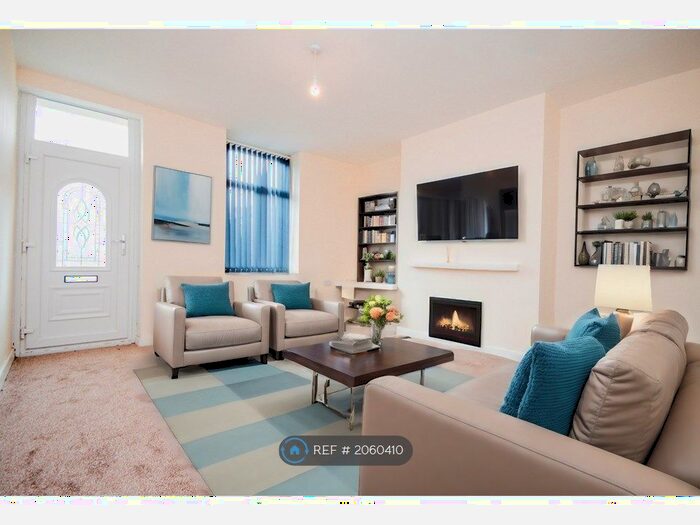 2 Bedroom Terraced House To Rent In Baker Street, Burnley, BB11