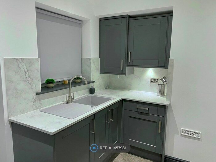 1 Bedroom Flat To Rent In Newcastle Avenue, Worksop, S80