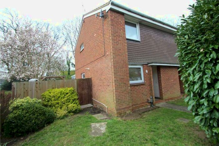 2 Bedroom Terraced House To Rent In Goldsworth Park, GU21