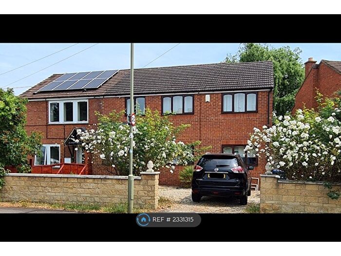 5 Bedroom Semi-Detached House To Rent In Green Road, Kidlington, OX5