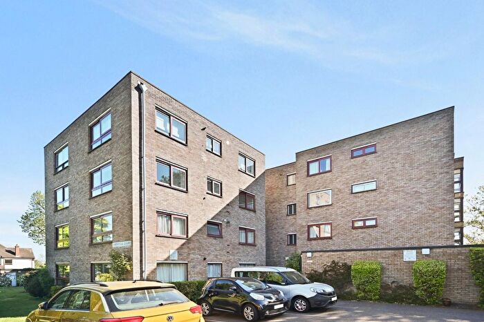 Studio For Sale In Kent Avenue, Ealing, W13