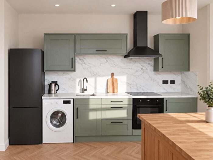 1 Bedroom Flat To Rent In Oakfield Street, Roath, CF24
