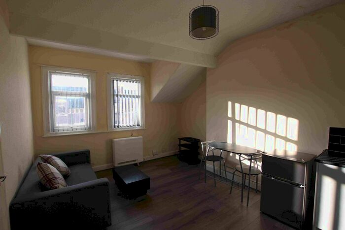 1 Bedroom Flat To Rent In Hartington Road, Stockton-On-Tees, TS18