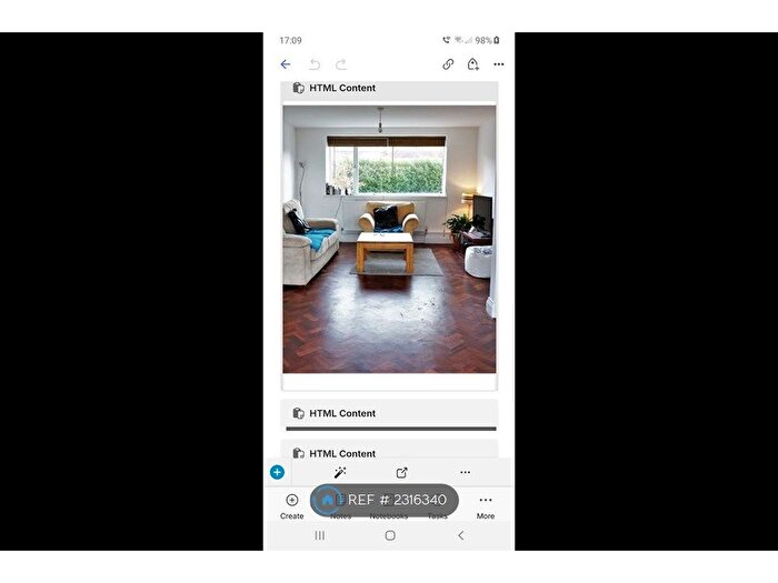 3 Bedroom Semi-Detached House To Rent In Woodingdean, Brighton, BN2