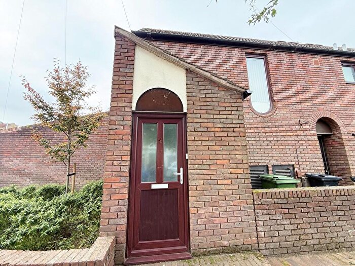 1 Bedroom Maisonette To Rent In Wilson Road, Portsmouth, PO2