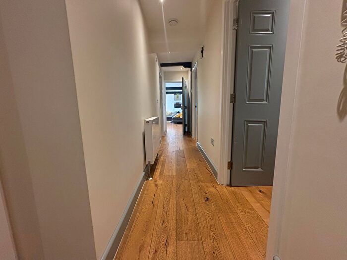 1 Bedroom Town House To Rent In Mountergate, Norwich, NR1