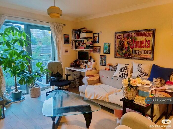 1 Bedroom Flat To Rent In Battersea, London, SW11