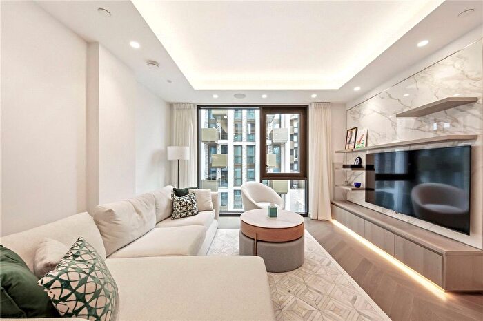 2 Bedroom Flat To Rent In St. Johns Wood Road, St John's Wood, NW8