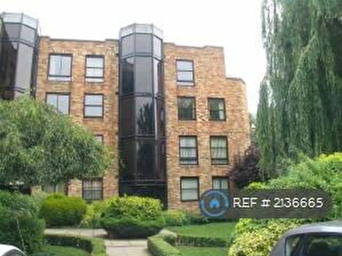 Studio To Rent In Manhattan Drive, Cambridge, CB4