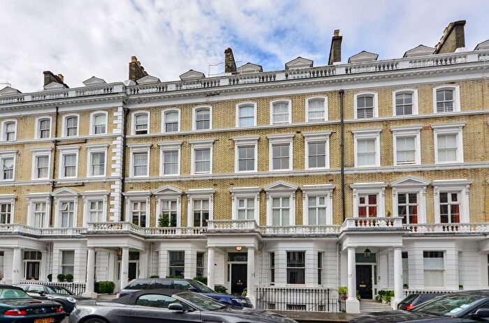 2 Bedroom Flat To Rent In Onslow Gardens, South Kensington, London, SW7