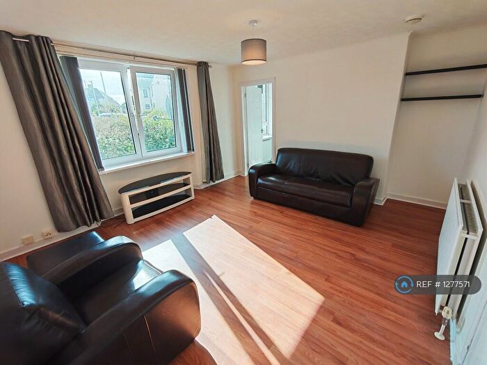 2 Bedroom Flat To Rent In Mansefield Road, Aberdeen, AB11