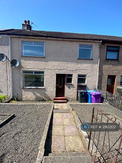 3 Bedroom Terraced House To Rent In Acacia Drive, Beith, KA15