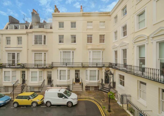 5 Bedroom Terraced House To Rent In Belgrave Place Brighton, BN2