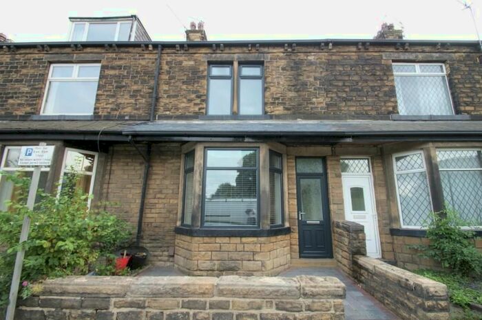 4 Bedroom Terraced House To Rent In Bradford Road, Stanningley, Pudsey, LS28