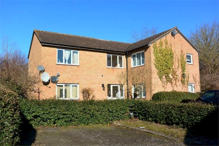 Studio To Rent In Forest Rise, Eaglestone, Milton Keynes, MK6