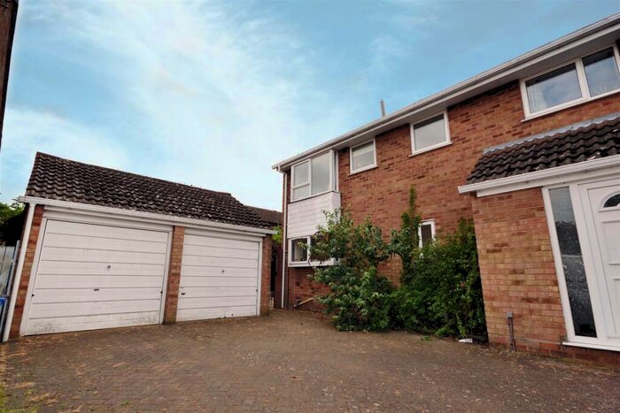 5 Bedroom House To Rent In Houghton Close, Norwich, NR5