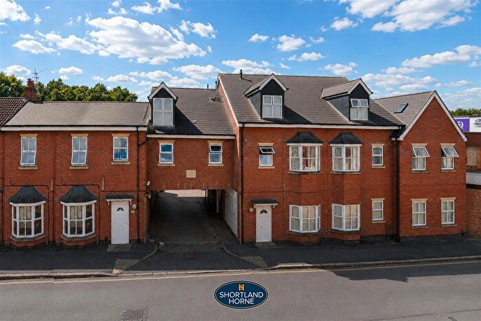 2 Bedroom Flat For Sale In Ardea Court, David Road, Coventry, CV1