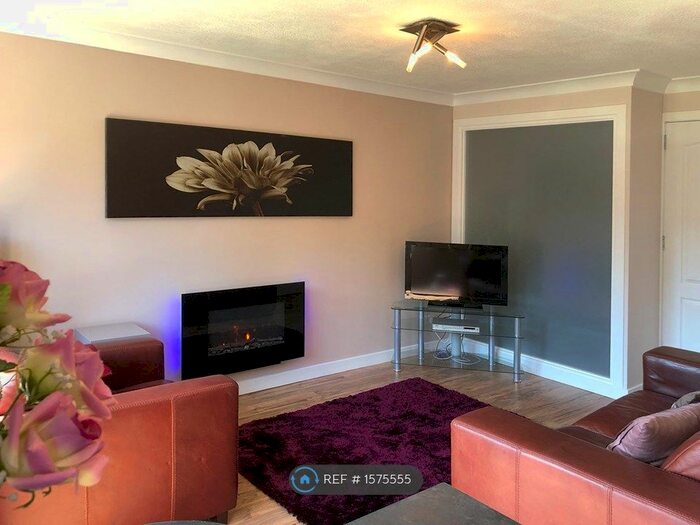 1 Bedroom Flat To Rent In Dubford Place, Aberdeen, AB23