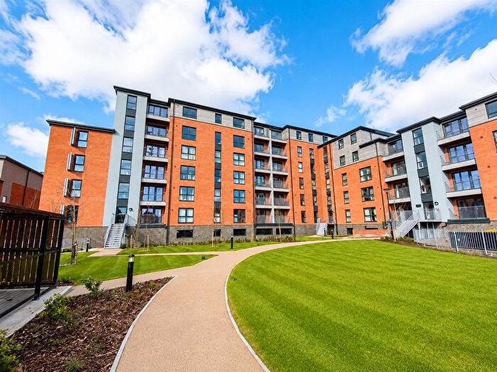 1 Bedroom Flat To Rent In Silver Street, Reading, RG1