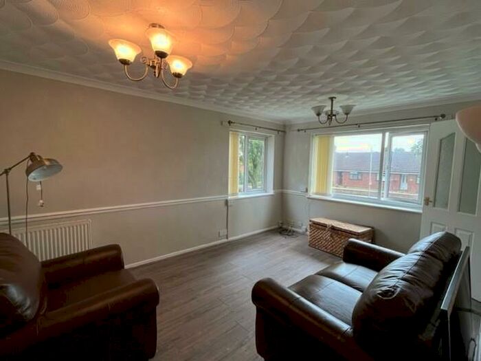 1 Bedroom Flat To Rent In Captains Lane, Bootle, L30