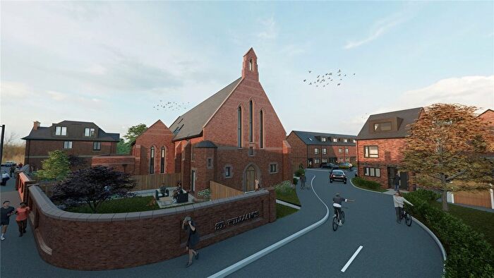 2 Bedroom Flat For Sale In Ince Green Lane, Ince, Wigan, Greater Manchester, WN2