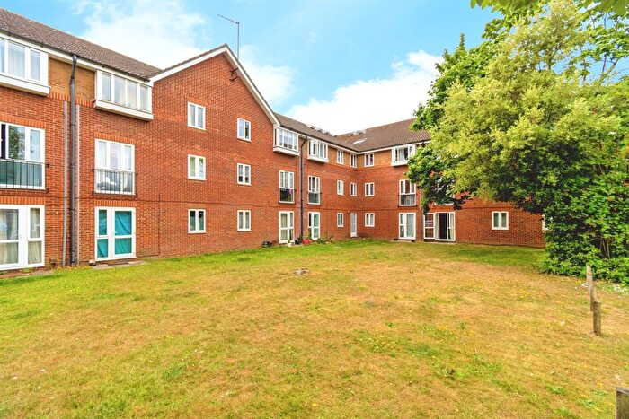 2 Bedroom Flat For Sale In Shirley Road, Southampton, SO15