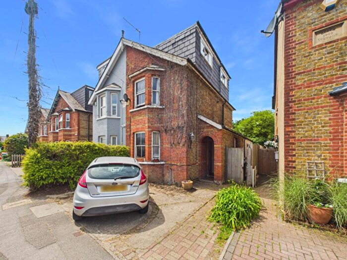 5 Bedroom Semi-Detached House For Sale In Albany Road, Old Windsor, Berkshire, SL4