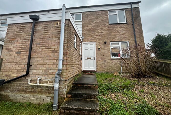 1 Bedroom House To Rent In Tennyson Avenue, Canterbury, CT1