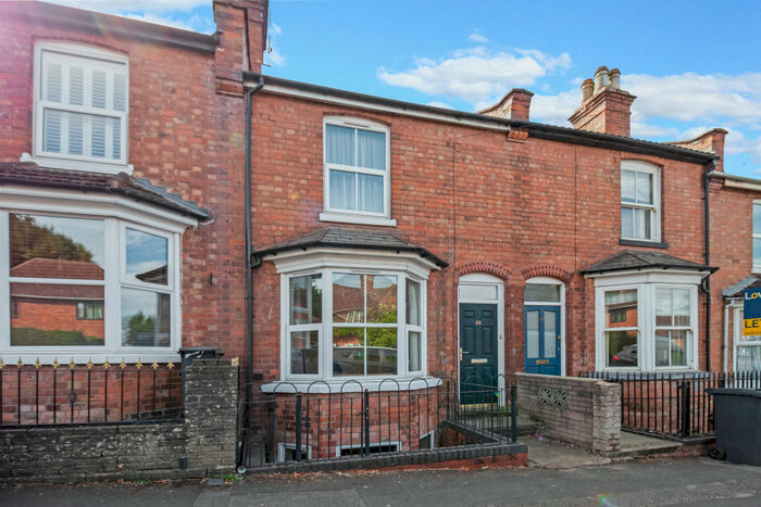 6 Bedroom Terraced House To Rent In Leicester Street, Leamington Spa, CV32