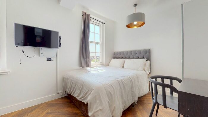 Studio To Rent In Draycott Avenue, London, SW3