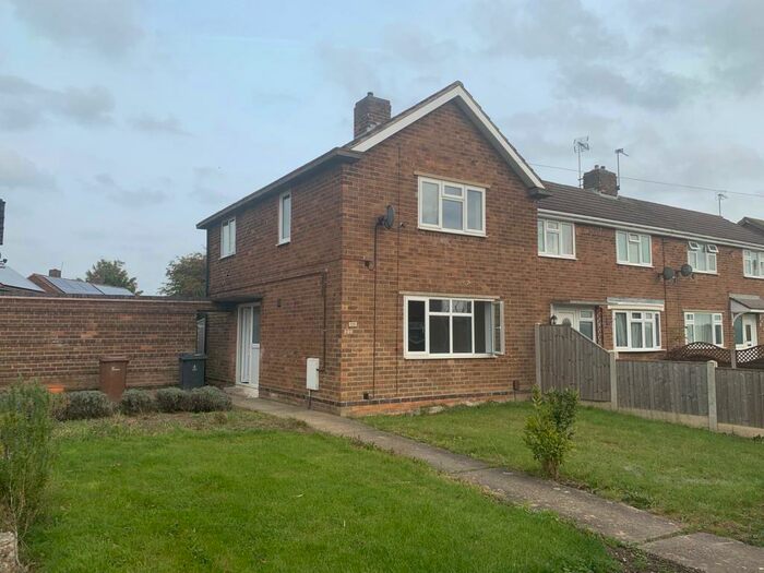 3 Bedroom House To Rent In Wirksworth Road, Ilkeston, DE7