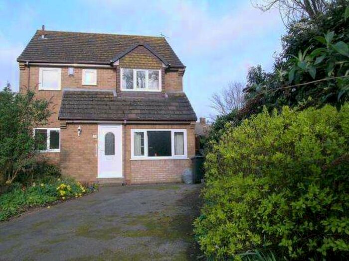 House For Sale In Bournemouth, Dorset, BH7