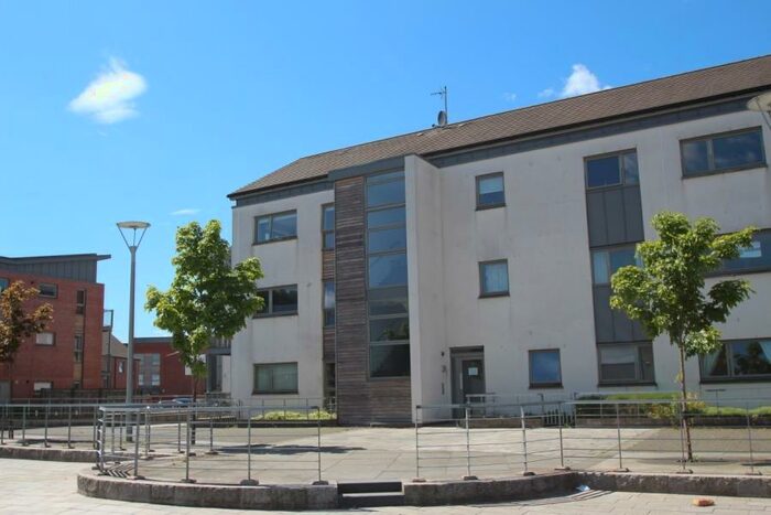 2 Bedroom Apartment To Rent In Drip Road, Stirling, FK8