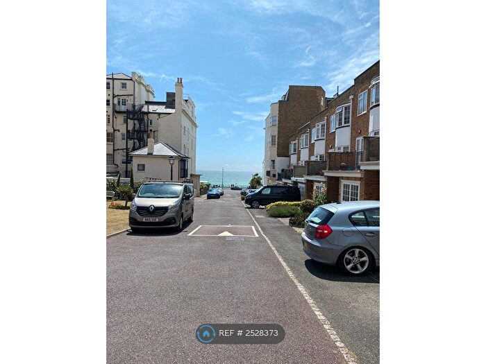 5 Bedroom Terraced House To Rent In Seymour Square, Brighton, BN2