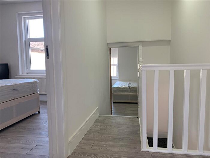 4 Bedroom House To Rent In Bertram Street, Cardiff, CF24