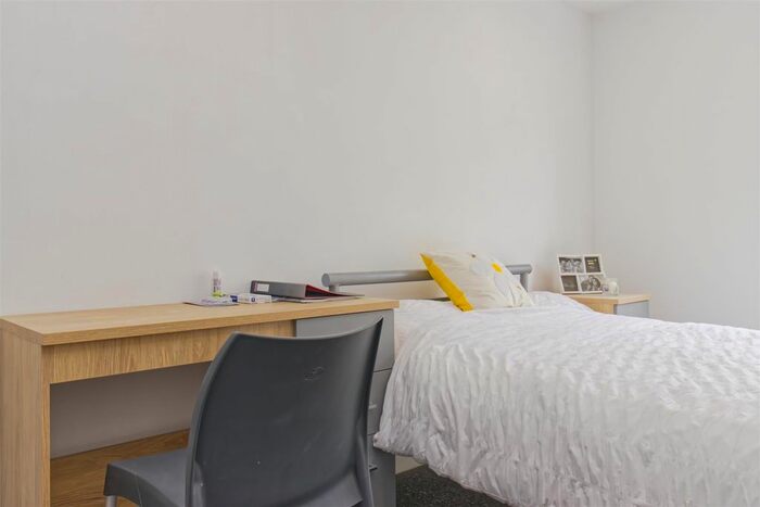 Studio To Rent In Lucys Court, City Centre, Coventry, CV1