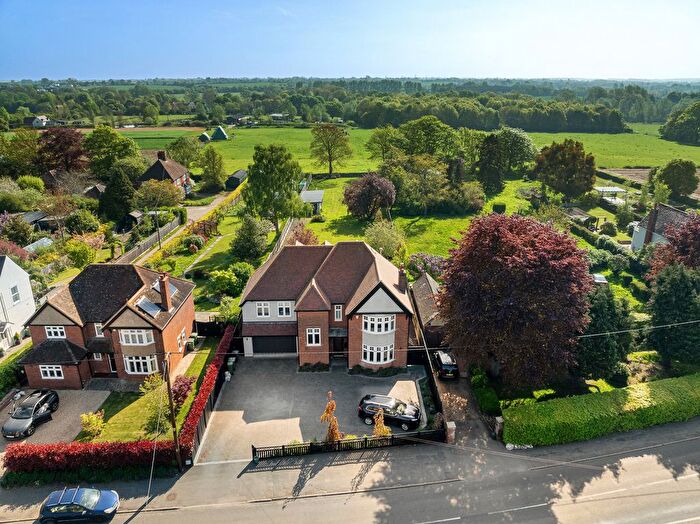 5 Bedroom Detached House For Sale In Kelvedon Road, Colchester, CO6