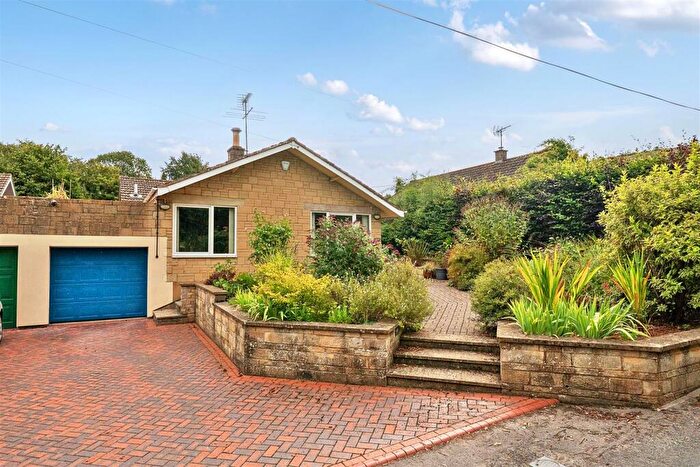 3 Bedroom Detached Bungalow For Sale In Greater Lane, Edington, Westbury, BA13