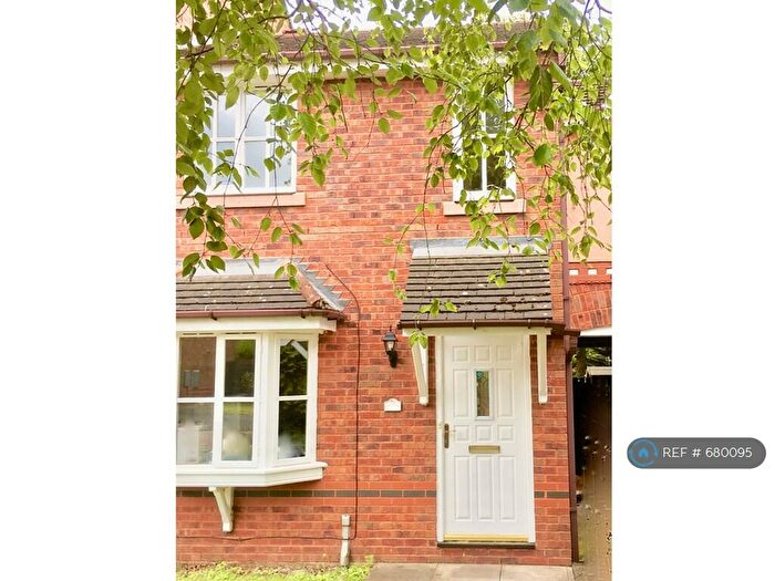 3 Bedroom Semi-Detached House To Rent In Benton Drive, Chester, CH2