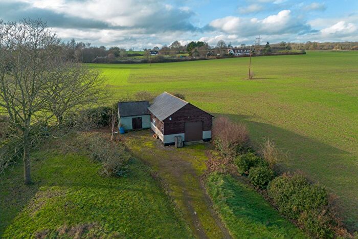 1 Bedroom Detached House For Sale In Clavering Road, Manuden, CM23