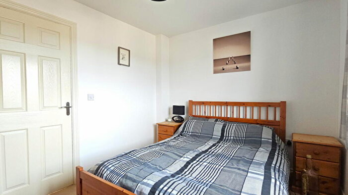 2 Bedroom Terraced House For Sale In Culm Close, Bideford, EX39