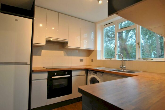 2 Bedroom Apartment To Rent In Prospect Road, Moseley, B13