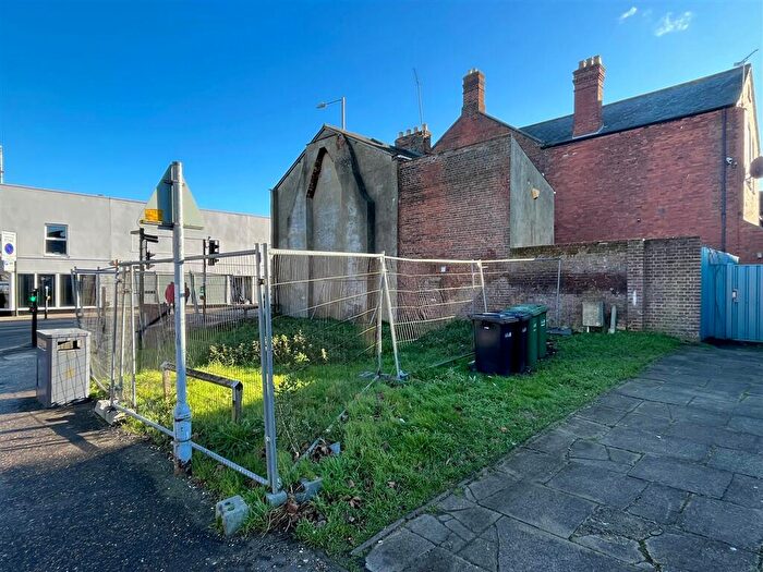 Land For Sale In Land Adj, Kings Lynn, PE30