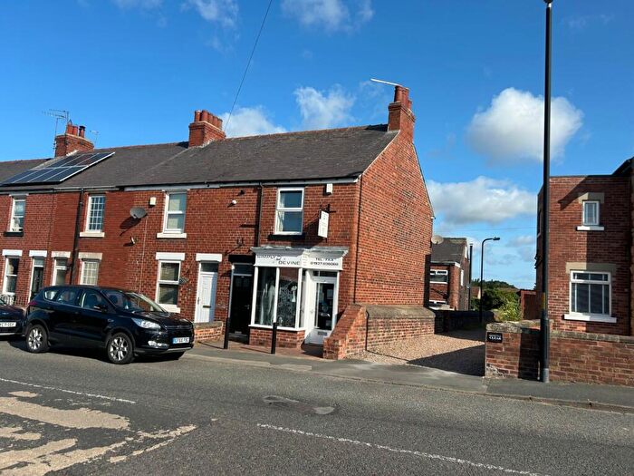 1 Bedroom Apartment To Rent In York Road, Tadcaster, LS24