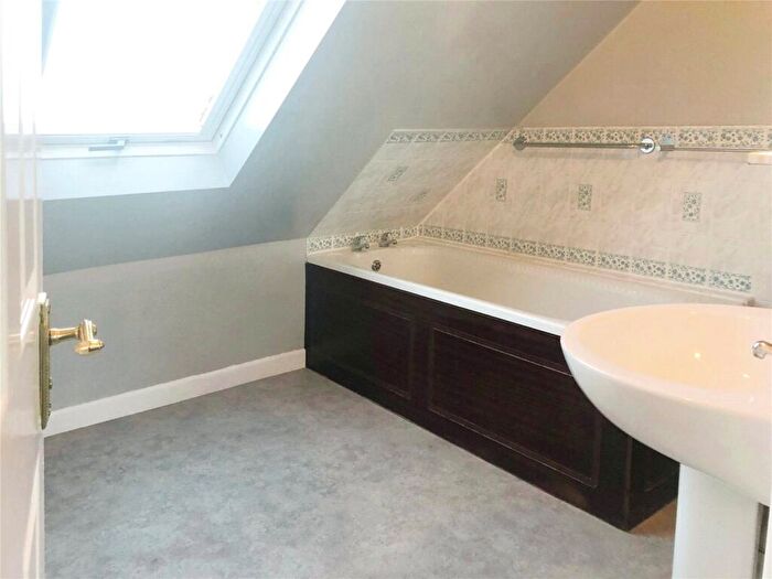 1 Bedroom House To Rent In Parsonage Lane, Durley, Southampton, Hampshire, SO32