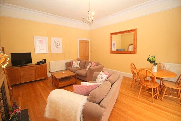 1 Bedroom Flat To Rent In Haymarket Terrace, Haymarket, Edinburgh, EH12
