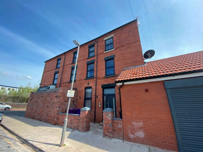 1 Bedroom Apartment To Rent In Salisbury Road, L15