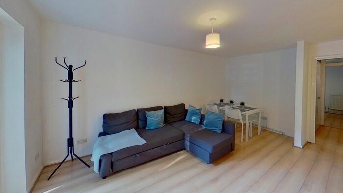 2 Bedroom Flat To Rent In Shaftesbury Street, London, N1